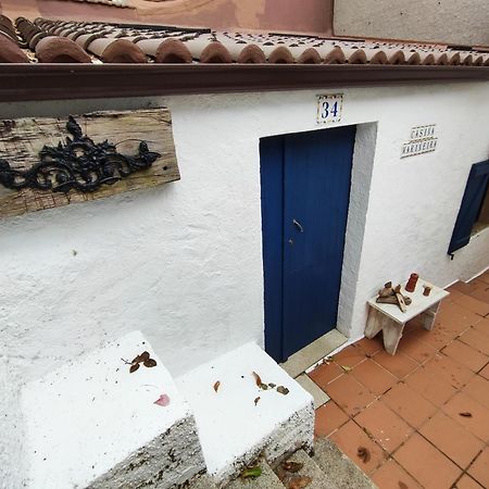 Casina Marineira Lägenhet Palmeira Exteriör bild