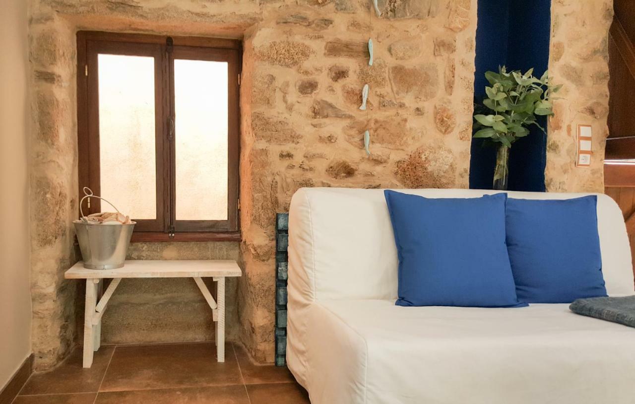 Casina Marineira Lägenhet Palmeira Exteriör bild